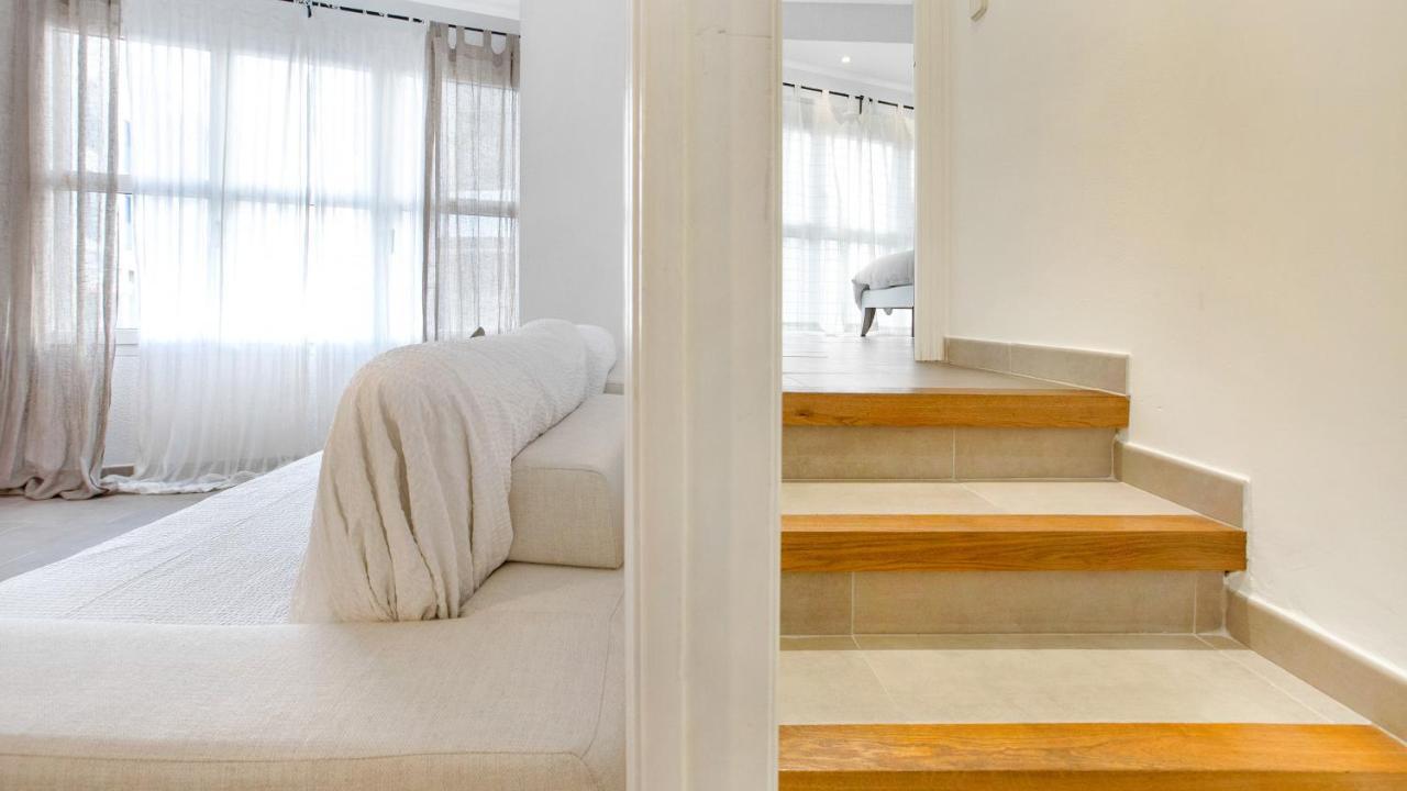 1Mart - Llafranc Apartman Kültér fotó